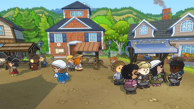 Echoes of the Plum Grove v1 0 6 03s-TENOKE screenshot 2