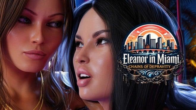 Eleanor in Miami: Chains of depravity Download Torrent [PC GAME]