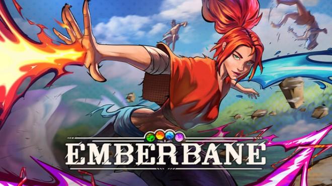 Emberbane-TENOKE Download Torrent [PC GAME]