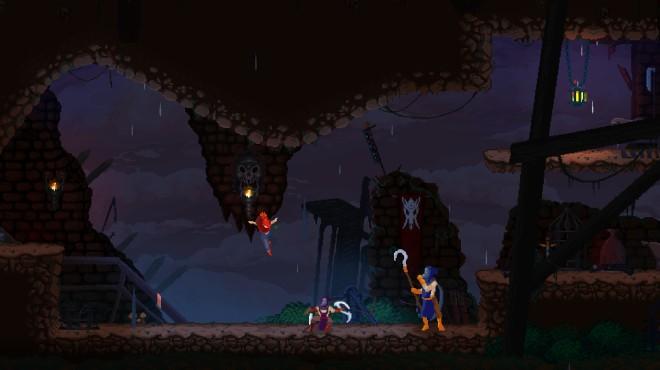 Emberbane-TENOKE screenshot 1