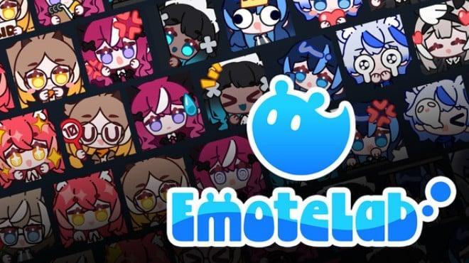 EmoteLab Download Torrent [PC GAME]