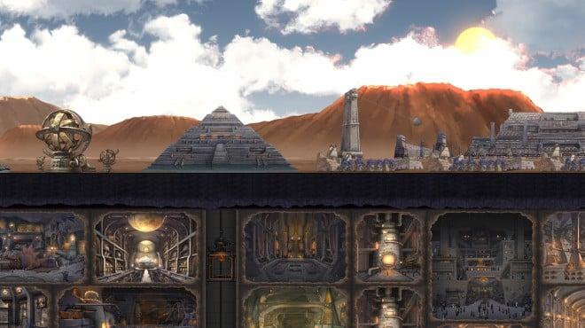 Epoch Cycle (v26.1.4) screenshot 2