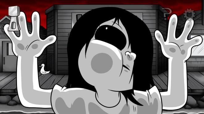 Erma The Game-TENOKE screenshot 2