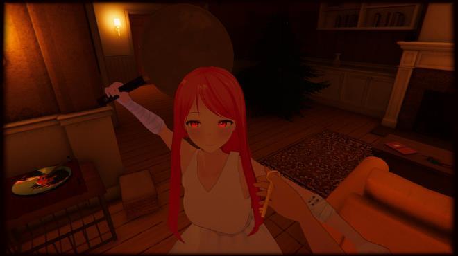 Escape from Yandere screenshot 1