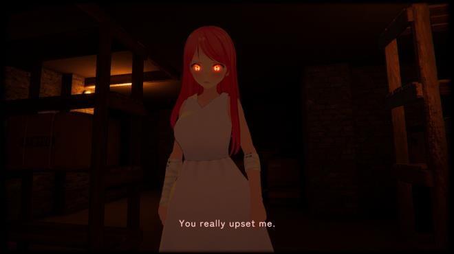 Escape from Yandere screenshot 2