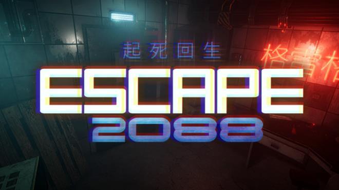 Escape2088 Download Torrent [PC GAME]
