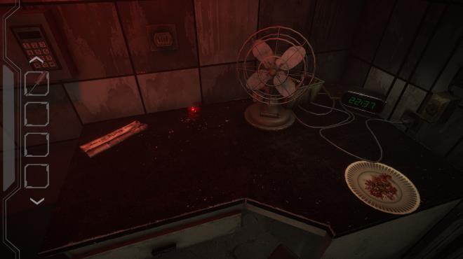 Escape2088 screenshot 2