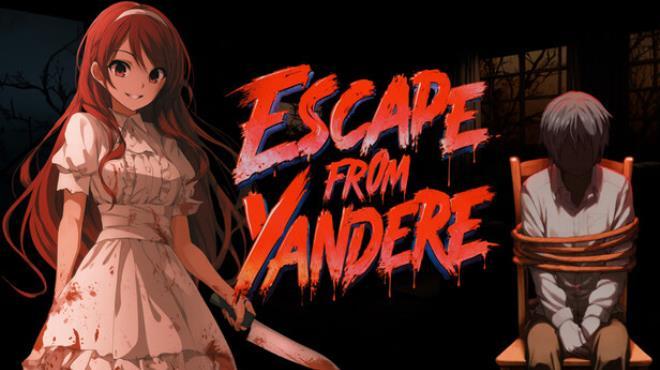 Escape from Yandere Download Torrent [PC GAME]