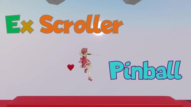 Ex Scroller Pinball Download Torrent [PC GAME]