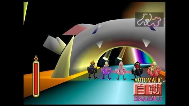 FINAL FANTASY VII (Re‑Released) screenshot 2