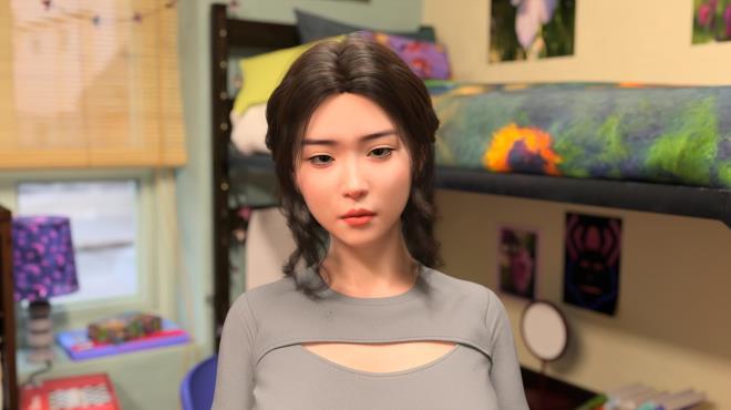 FRESHMAN screenshot 2