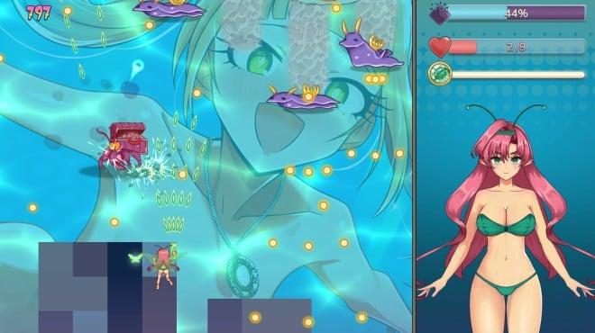 Fairy Rescue (v1.0.68) screenshot 1