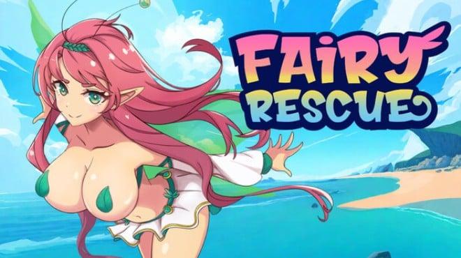 Fairy Rescue (v1.0.68) Download Torrent [PC GAME]