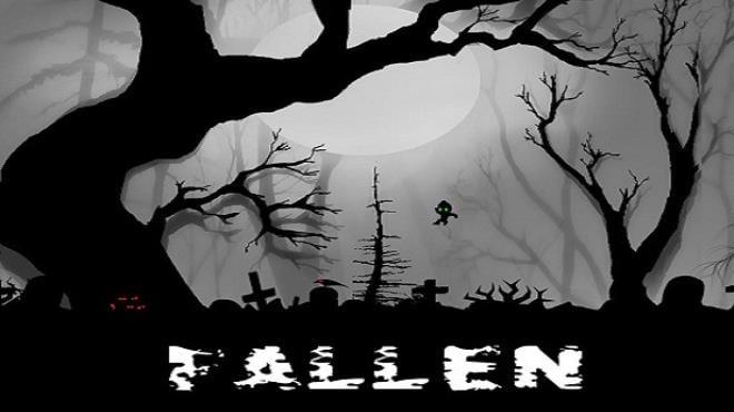 Fallen Download Torrent [PC GAME]