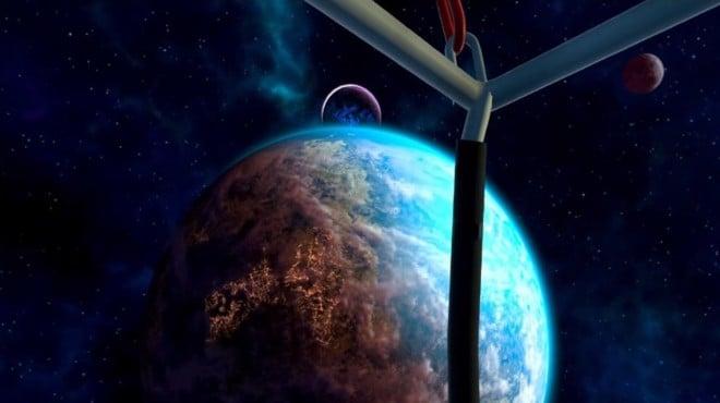 Fantastic journey screenshot 1