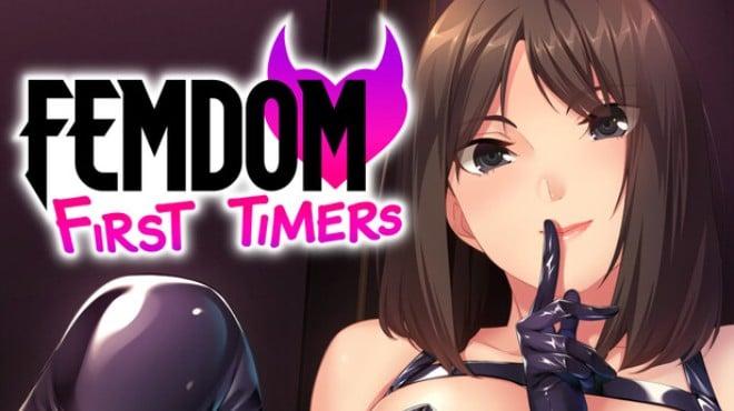 Femdom First Timers Download Torrent [PC GAME]