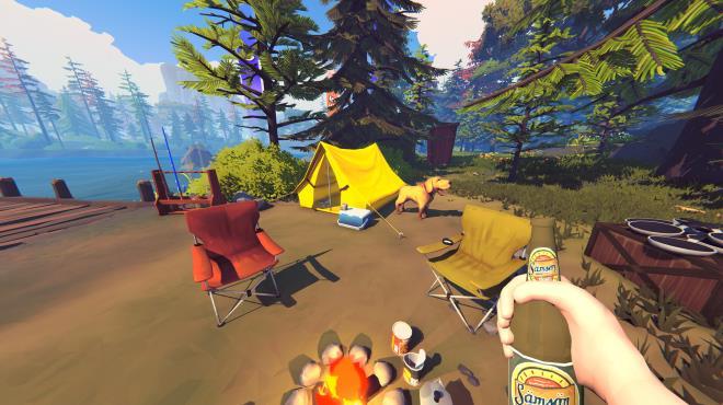 Fish Hunters: Most Lethal Fishing Simulator screenshot 1