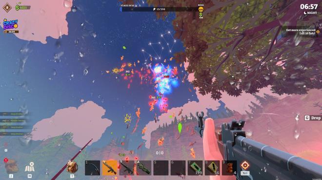 Fish Hunters: Most Lethal Fishing Simulator screenshot 2