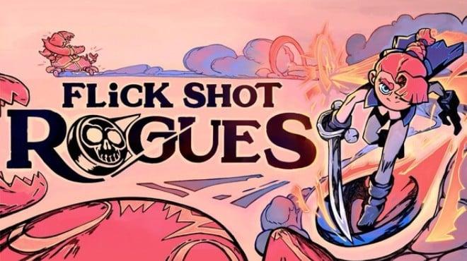 Flick Shot Rogues Update v1 10 03 697-TENOKE Download Torrent [PC GAME]