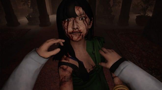 Forgotten Villa screenshot 1