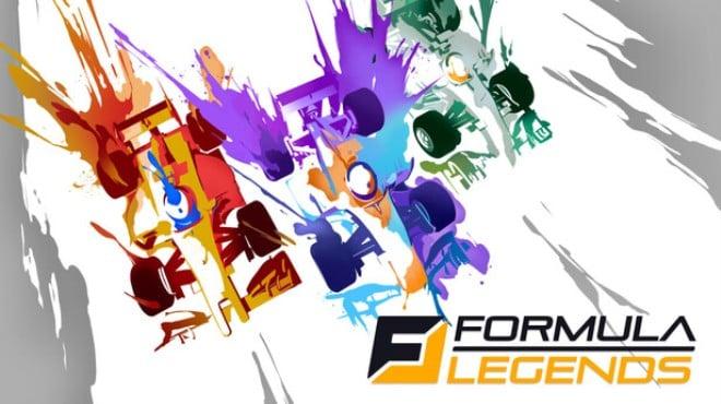 Formula Legends Early 2010s Season Pack Update v1 3-RUNE Download Torrent [PC GAME]