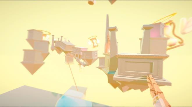 From Heaven To Earth screenshot 1