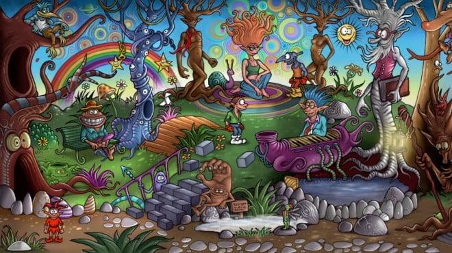 GOBLiiNS6 screenshot 2