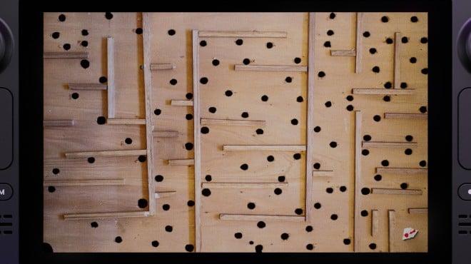 Game With Balls screenshot 1