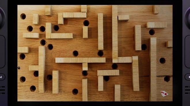 Game With Balls screenshot 2