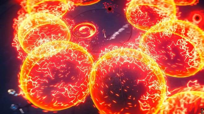 Gatekeeper Crustad-RUNE screenshot 2