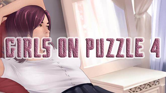 Girls on puzzle 4 Download Torrent [PC GAME]