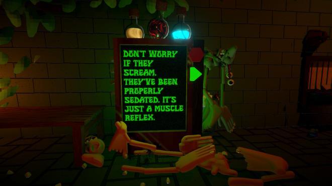 Goblin Goopmaxxing screenshot 2