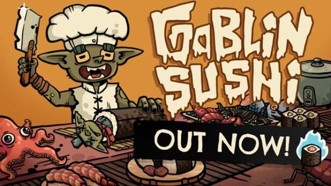 Goblin Sushi (v0.4.3) Download Torrent [PC GAME]