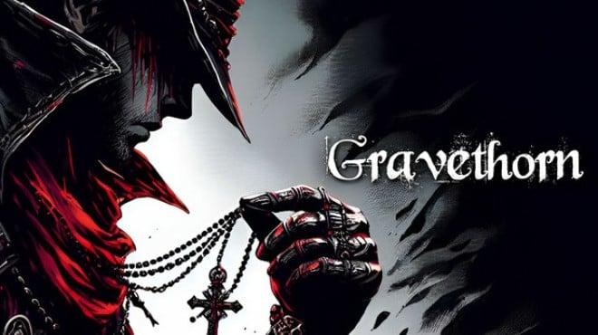 Gravethorn Download Torrent [PC GAME]