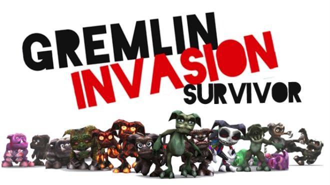 Gremlin Invasion: Survivor Download Torrent [PC GAME]