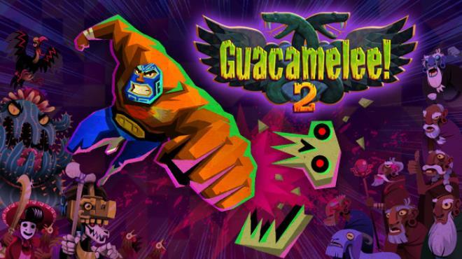 Guacamelee! 2 (v2026.02.05) Download Torrent [PC GAME]