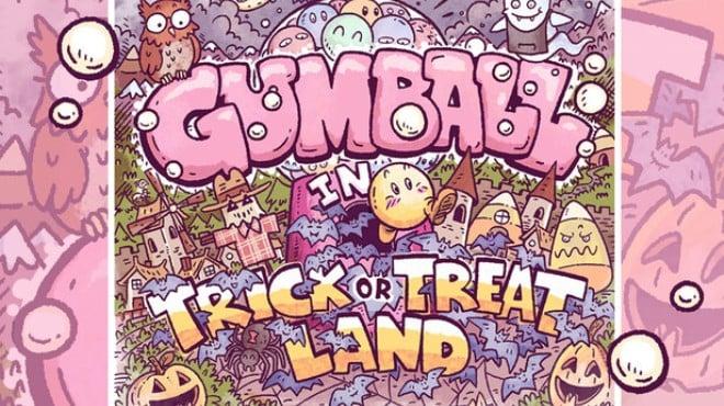 Gumball in Trick-or-Treat Land Download Torrent [PC GAME]