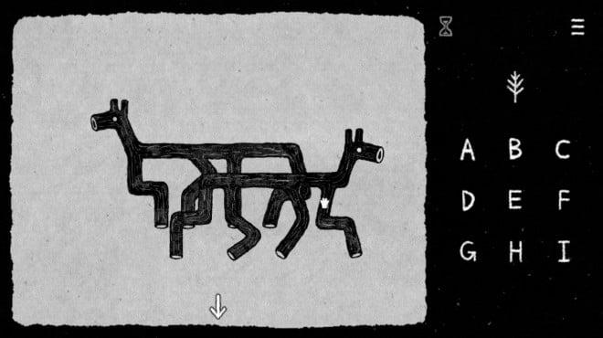 HER TREES : PUZZLE DREAM (v1.2) screenshot 1