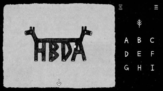 HER TREES : PUZZLE DREAM (v1.2) screenshot 2