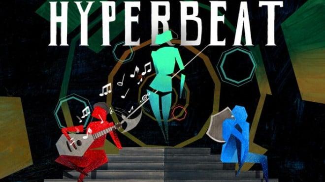 HYPERBEAT Update v21247268-TENOKE Download Torrent [PC GAME]