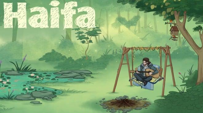 Haifa Download Torrent [PC GAME]