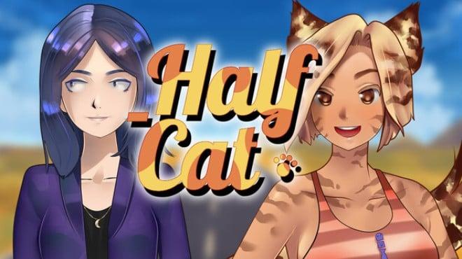 Half-Cat Download Torrent [PC GAME]