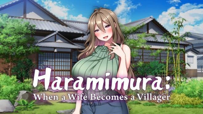 Haramimura: When a Wife Becomes a Villager Download Torrent [PC GAME]