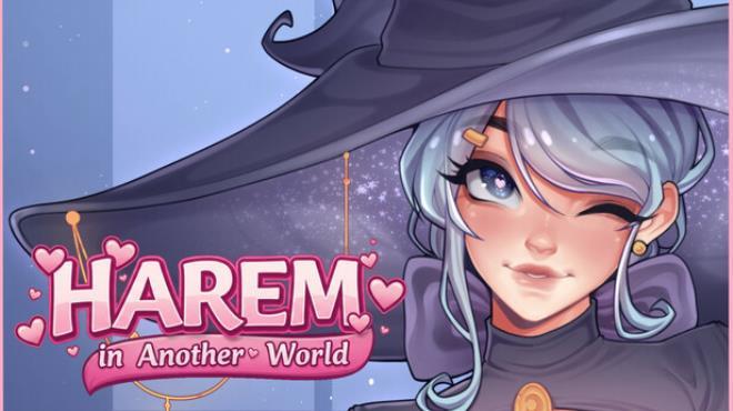 Harem in Another World Download Torrent [PC GAME]