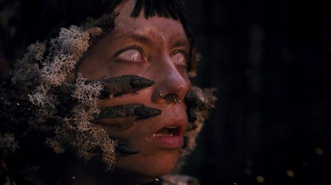 Heart of the Forest-TENOKE screenshot 1