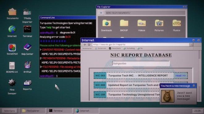 Heaven Does Not Respond-TENOKE screenshot 1