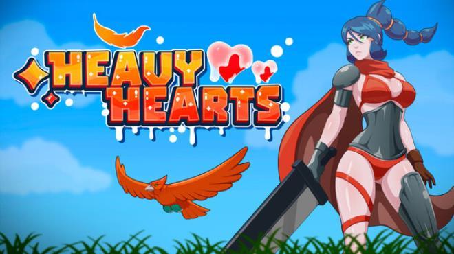 Heavy Hearts Download Torrent [PC GAME]