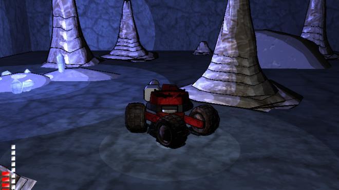 Helena The 3rd screenshot 1