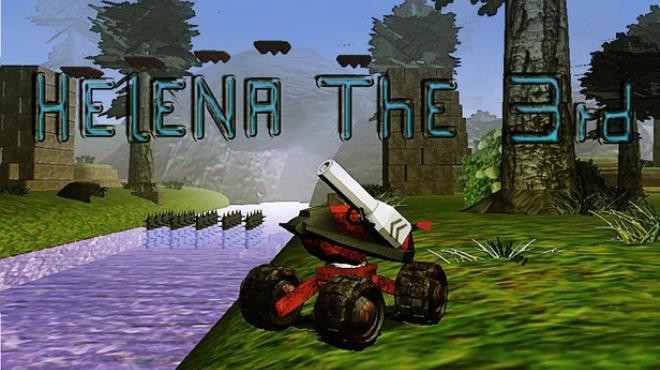 Helena The 3rd Download Torrent [PC GAME]