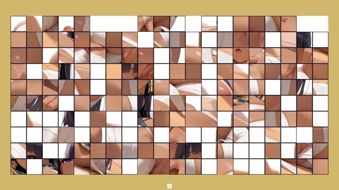 Hentai Cleopatra 2 screenshot 2